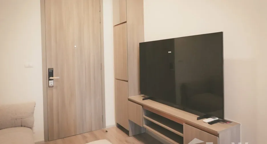 For sale and for rent 1 bed condo in Chatuchak, Bangkok