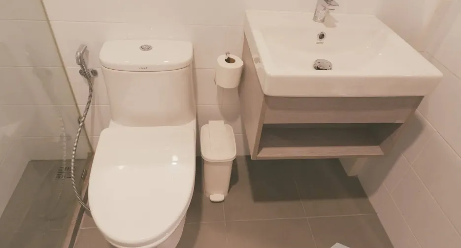 For sale and for rent 1 bed condo in Chatuchak, Bangkok