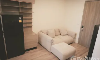 Condo en venta y en alquiler de 1 habitaciones en Chatuchak, Bangkok