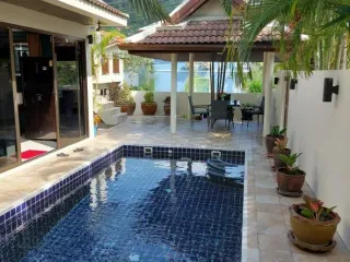 Villa zur Miete mit 3 Zimmer in Kathu, Phuket
