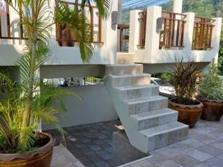 Villa zur Miete mit 3 Zimmer in Kathu, Phuket