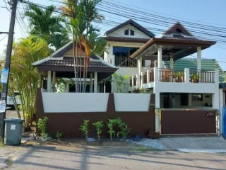 Villa zur Miete mit 3 Zimmer in Kathu, Phuket