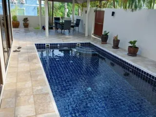 Villa zur Miete mit 3 Zimmer in Kathu, Phuket