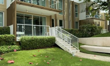 For rent 2 bedrooms condo in Hua Hin, Prachuap Khiri Khan