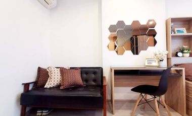 For sale and for rent studio condo in Bang Sue, Bangkok