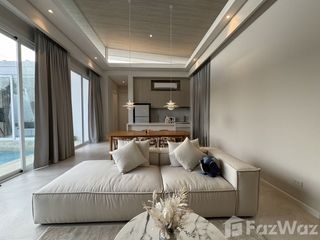 Продажа и аренда 3 спальни вилла в Пхукет Тощн, Пхукет