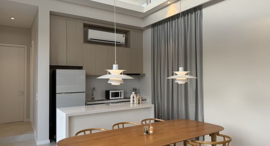 For sale and for rent 3 bedrooms villa in Mueang Phuket, Phuket