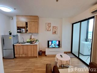Condo en venta de estudio en Bang Na, Bangkok