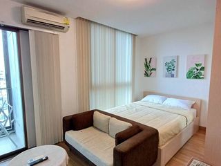 Condo en venta de estudio en Bang Na, Bangkok
