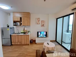 Condo en venta de estudio en Bang Na, Bangkok