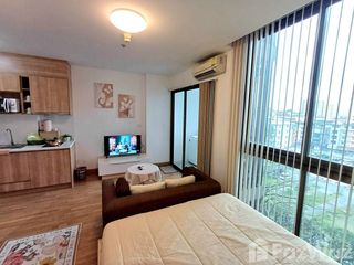 Condo en venta de estudio en Bang Na, Bangkok