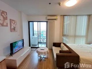 Condo en venta de estudio en Bang Na, Bangkok
