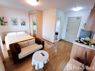 Condo en venta de estudio en Bang Na, Bangkok