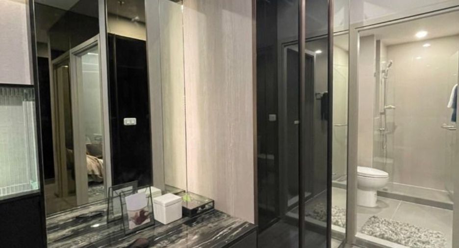 Продажа 2 спальни кондо в Банг Капи, Бангкок