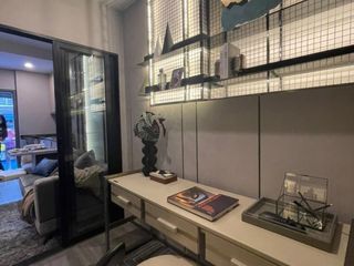 Продажа 2 спальни кондо в Банг Капи, Бангкок