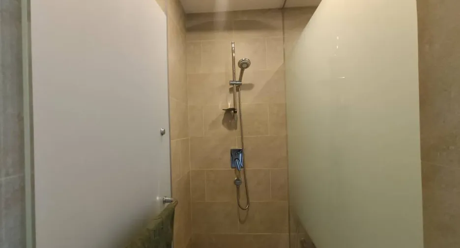 À vendre 1 chambre condo à Bang Lamung, Chonburi