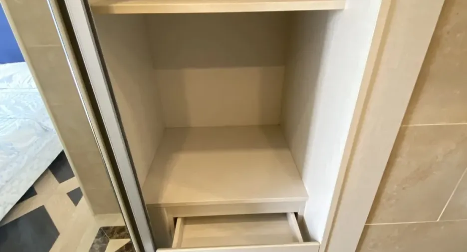À vendre 1 chambre condo à Bang Lamung, Chonburi