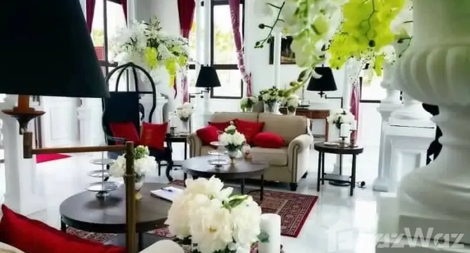 À vendre 1 chambre condo à Bang Lamung, Chonburi