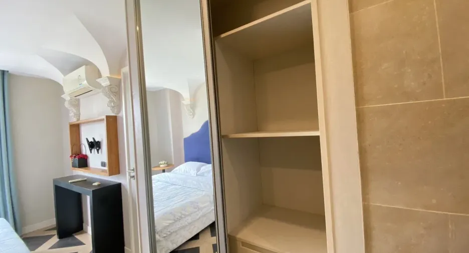 À vendre 1 chambre condo à Bang Lamung, Chonburi