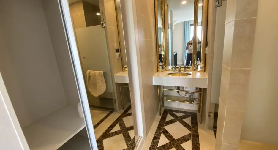 À vendre 1 chambre condo à Bang Lamung, Chonburi
