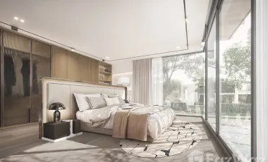For sale 3 bedrooms villa in Thalang, Phuket