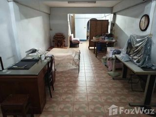 À vendre 4 chambres maison à Nong Khaem, Bangkok