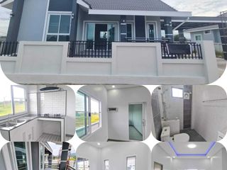For sale 3 ベッドルーム house in Mae Chan, Chiang Rai