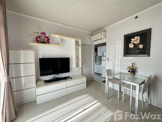 出租 1 卧室 公寓 在 Si Racha, Chon Buri