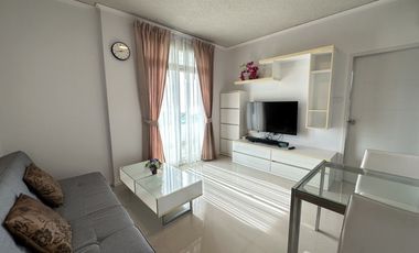 For rent 1 bed condo in Si Racha, Chonburi