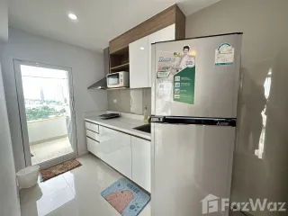 出租 1 卧室 公寓 在 Si Racha, Chon Buri