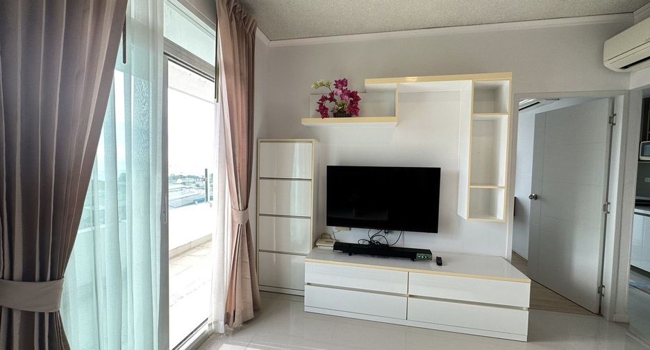 For rent 1 bed condo in Si Racha, Chonburi