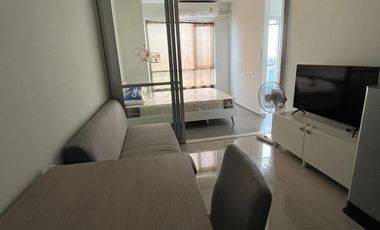 Wohnung zum Kauf mit 1 Zimmer in Bangkok Noi, Bangkok