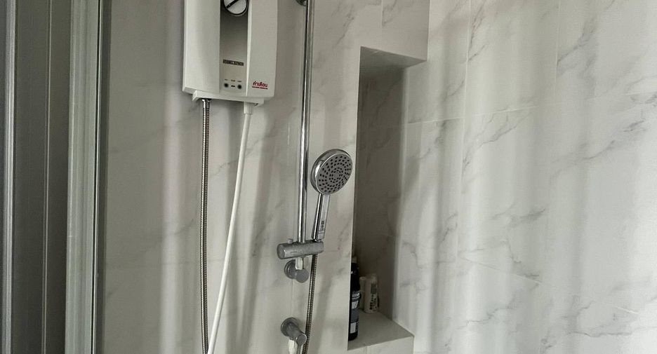 Condo en venta de 1 habitaciones en Bangkok Noi, Bangkok