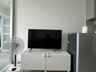 ขาย 1 เตียง คอนโด ใน บางกอกน้อย, กรุงเทพฯ