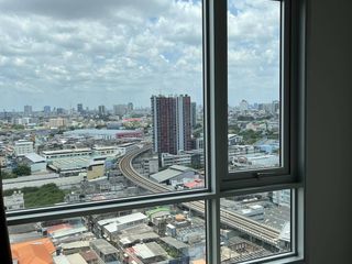 ขาย 1 เตียง คอนโด ใน บางกอกน้อย, กรุงเทพฯ