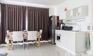 Condo en alquiler de 2 habitaciones en Hua Hin, Prachuap Khiri Khan