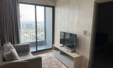 For sale 1 bed condo in Bang Kapi, Bangkok