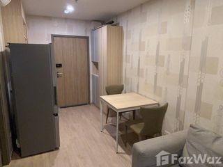 For sale 1 bed condo in Bang Kapi, Bangkok