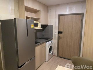 For sale 1 bed condo in Bang Kapi, Bangkok
