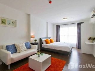 For sale スタジオ condo in Hua Hin, Prachuap Khiri Khan