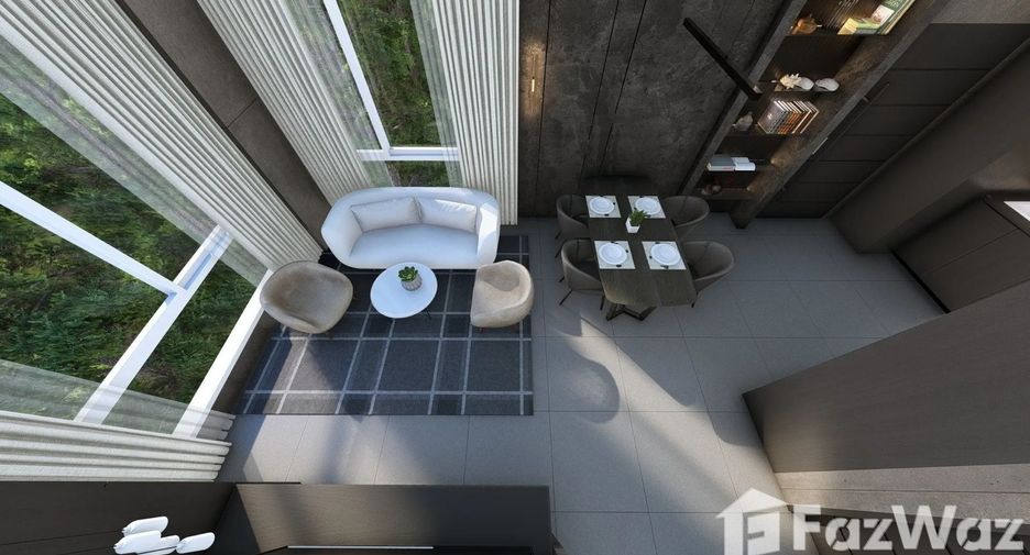 For sale 2 bedrooms condo in Mueang Phuket, Phuket