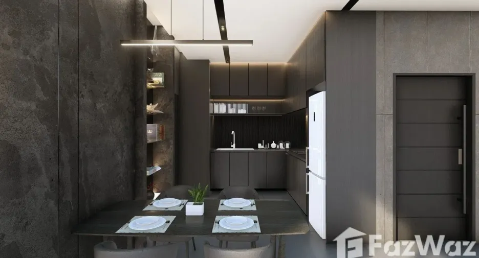 For sale 2 bedrooms condo in Mueang Phuket, Phuket