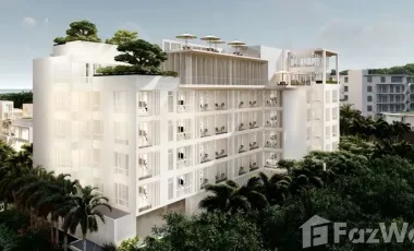 For sale 2 bedrooms condo in Mueang Phuket, Phuket