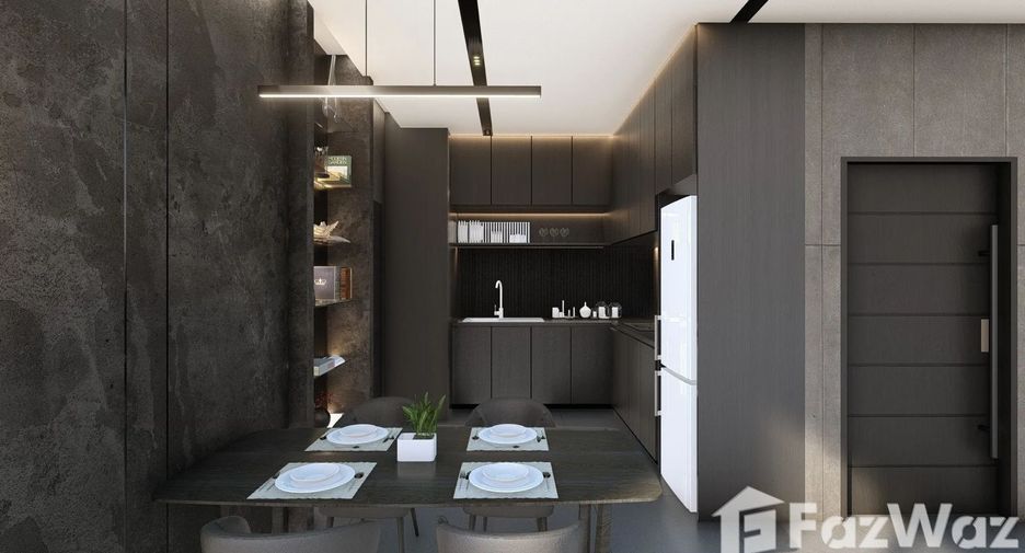 For sale 2 bedrooms condo in Mueang Phuket, Phuket