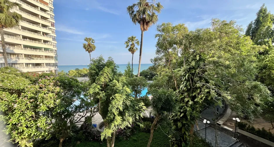 For sale and for rent 1 bed condo in Ban Chang, Rayong