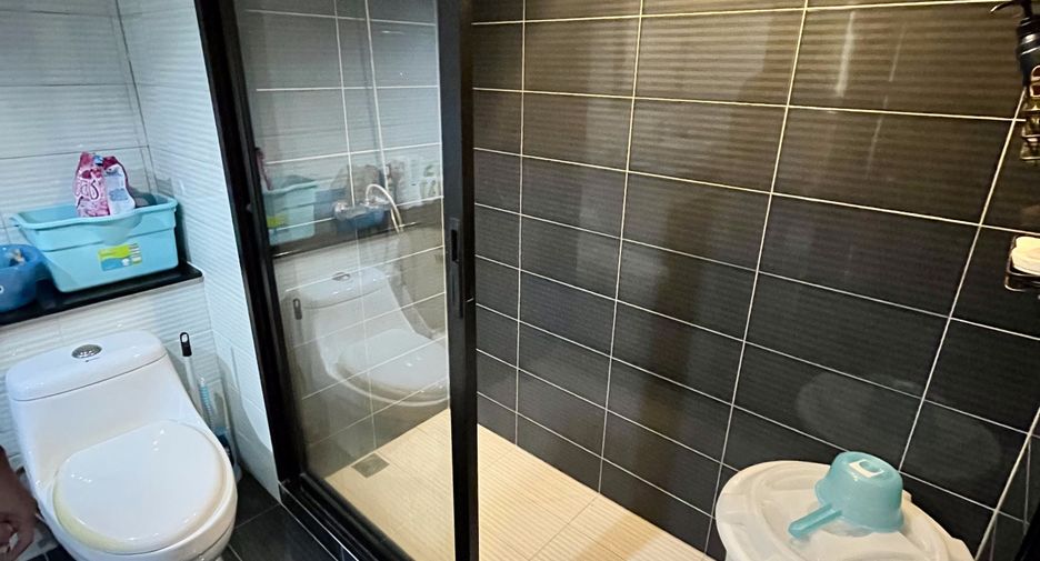 For sale and for rent 1 bed condo in Ban Chang, Rayong