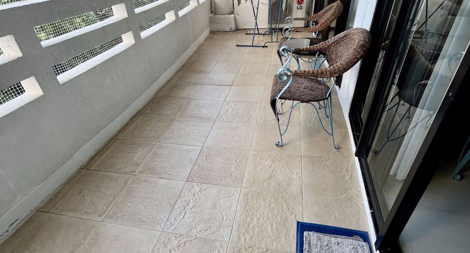 For sale and for rent 1 bed condo in Ban Chang, Rayong