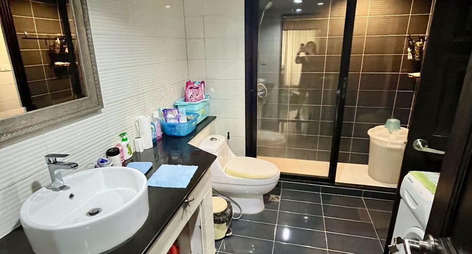 Condo en venta y en alquiler de 1 habitaciones en Ban Chang, Rayong