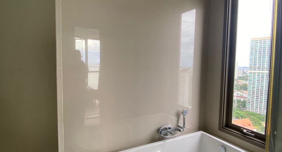 For sale 2 bedrooms condo in Bang Lamung, Chonburi