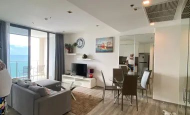 For sale 2 bedrooms condo in Bang Lamung, Chonburi